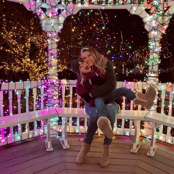 Profile Picture of Morgan Zwally (@morganzwally) on Poshmark