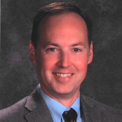 Profile Picture of Matt Clifford (@GJHSPrincipal) on Twitter