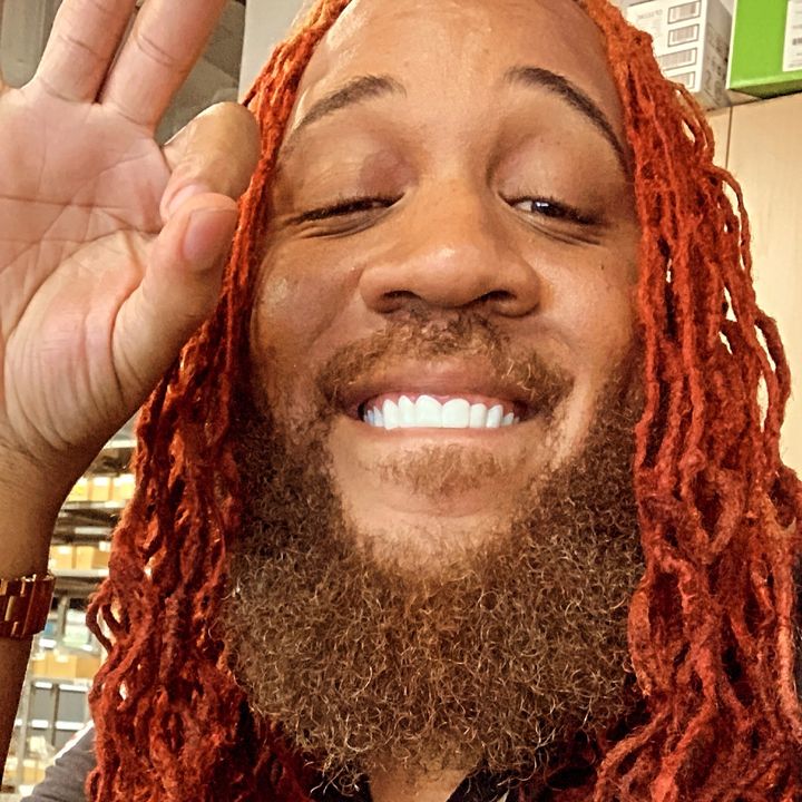 Profile Picture of AlexanderPaul (@theofficialpaulalexander) on Tiktok