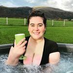 Profile Picture of Ashleigh Markie 🖤 (@ashleighmarkie) on Instagram