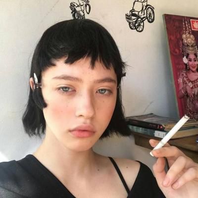 Profile Picture of Meredith Beck (@edfkrphn) on Tiktok