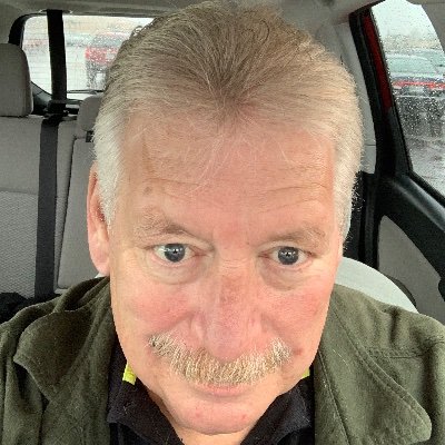 Profile Picture of David Bergstrom (@DavidBe33142335) on Twitter