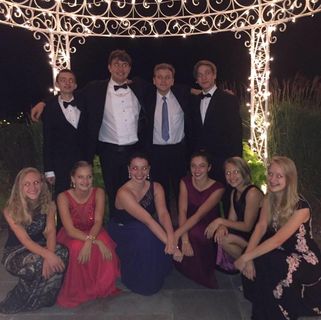 Profile Picture of Sam Jost (Семён Йост) (@sam.jost.31) on Facebook