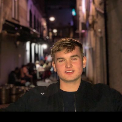 Profile Picture of Stephen Rumley (@rumleystephen) on Twitter