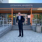 Profile Picture of Michael Kancner (@michal.kancner) on Facebook