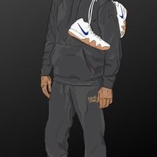 Profile Picture of Laurence Gabriel Montances (@Laurencegabri19) on Twitter