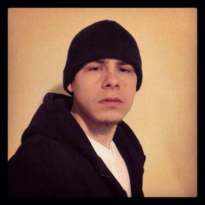 Profile Picture of Joseph Arocho (@pepinosmw) on Twitter