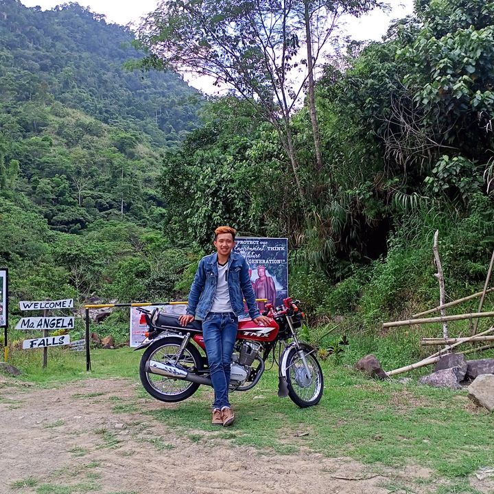 markdhen1 - Tiktok Profile Picture of markdhen1 (@markdhen1) on Tiktok