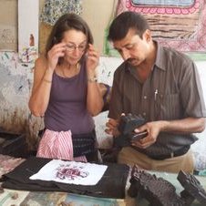 Profile Picture of Catherine Perrin (@famlperrin) on Twitter