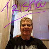 Profile Picture of Trisha Barron (@trisha-barron-7) on Quora