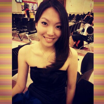 Profile Picture of Sophia Teh Yu Hui (@SophiaTeh) on Twitter