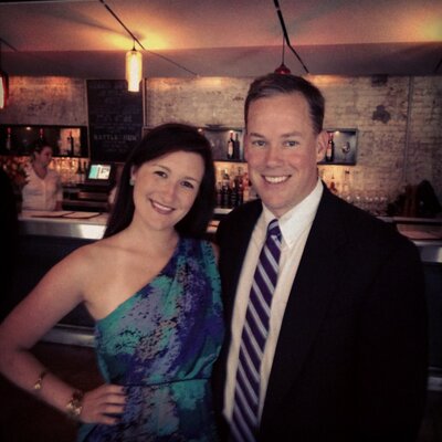 Profile Picture of Danielle Garrity (@dani_garrity) on Twitter