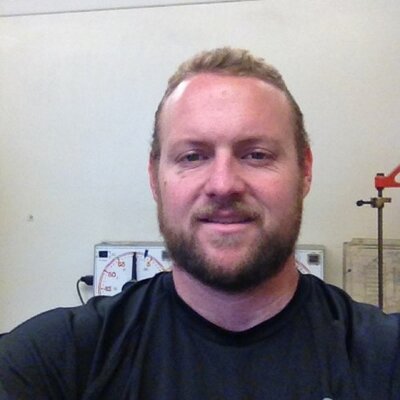 Profile Picture of Ryan (@RonDexterNash) on Twitter