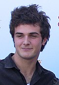 Profile Picture of Beau Mirchoffon Wikipedia