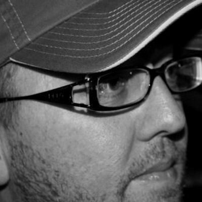 Profile Picture of Chris Mayfield (@_chris_mayfield) on Twitter