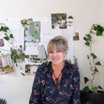 Profile Picture of LANDSCAPE DESIGN 🌿 (@outsideinbydenise) on Instagram