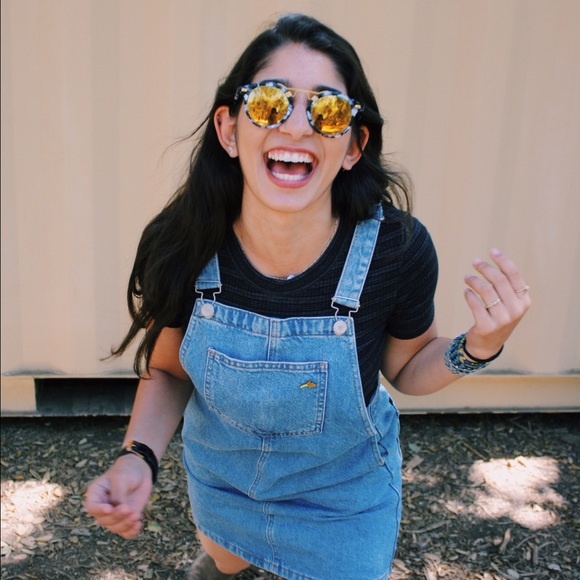 Profile Picture of Gaby Rasson (@grasson) on Poshmark