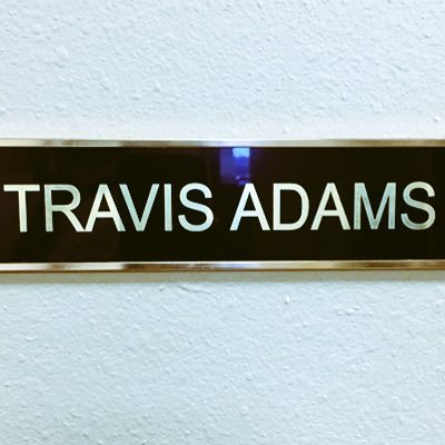 Travis Adams - Twitter Profile Picture of Travis Adams (@@alton56) on Twitter