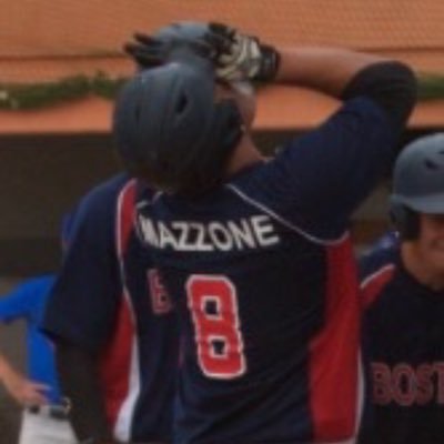 Profile Picture of Andrew Mazzone (@andrewmazz8) on Twitter