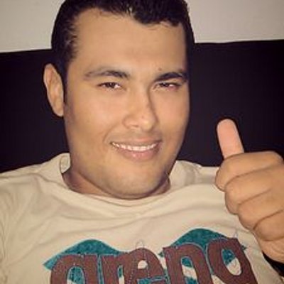 Jhon William Vides - Twitter Profile Picture of Jhon William Vides (@jhonwione) on Twitter