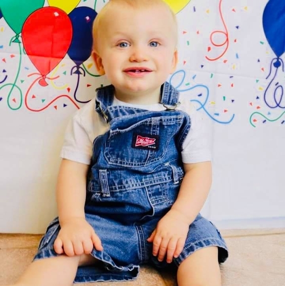 Profile Picture of Terry Towson (@poko65) on Poshmark