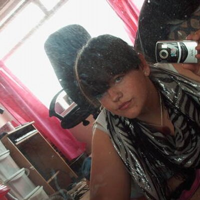 Jessie Benham - Twitter Profile Picture of Jessie Benham (@Jess_musicmad) on Twitter