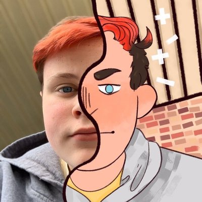 Profile Picture of William Cook (@William71502316) on Twitter