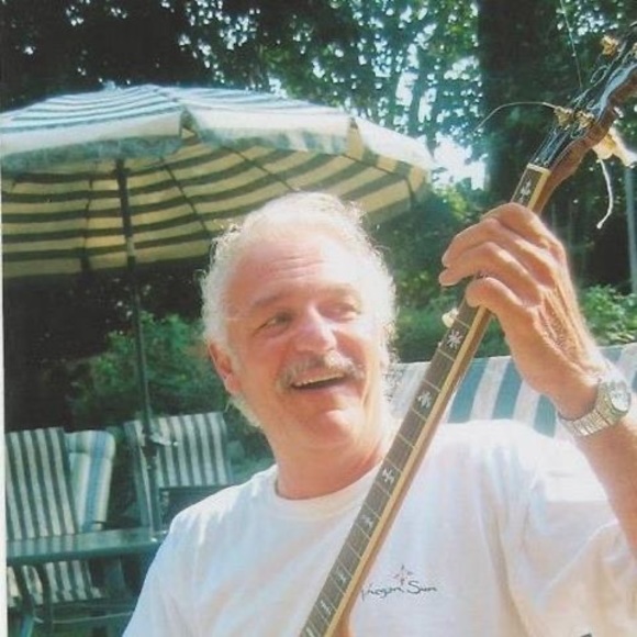 Profile Picture of Patrick Pernod (@ppernod1) on Poshmark