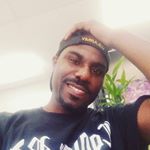 Profile Picture of Jamar Mantrez Hall (@jamar.hall1) on Instagram