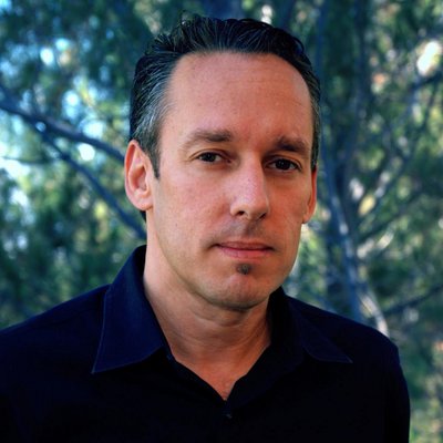 Profile Picture of David Hilbert (@davidhilbert) on Twitter