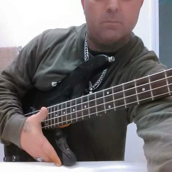 Profile Picture of Scott Schneider (@bigdog07) on Poshmark