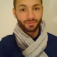 Damien Levy - Twitter Profile Picture of Damien Levy (@levy_damien) on Twitter