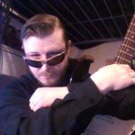 Profile Picture of Joel Wyman (@joel.wyman) on Instagram