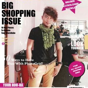 Brian G Barolo - Twitter Profile Picture of Brian G Barolo (@barolobriang) on Twitter