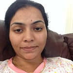 Profile Picture of Shrividya Nemuri (@babynemuri) on Flickr