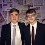 Profile Picture of Bradley Nesbitt (@gjjogdinb) on Instagram