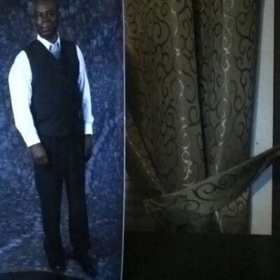 Profile Picture of Robert Hammett (@HammettR) on Twitter