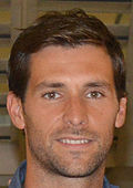 Profile Picture of David Fernández (footballer, born 1985)on Wikipedia