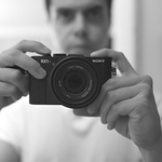 Profile Picture of Daniel Zamorano Powell (@powell_dan) on Flickr