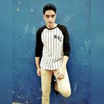 Profile Picture of Aaron Lorenzo (@alorenzo_drow) on Instagram