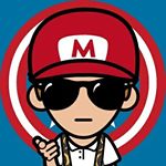 Profile Picture of Mark Channels (@mark_channels) on Instagram