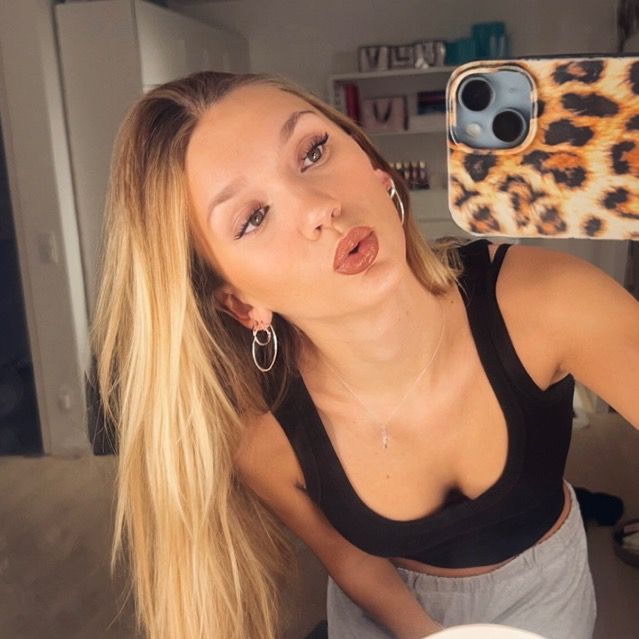 Profile Picture of paula (@paula.eick) on Tiktok