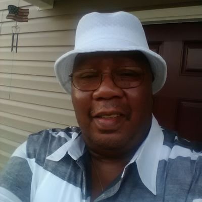 Profile Picture of Antonio MCLAUGHLIN (@Antoniomcl60) on Twitter