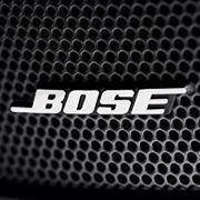 Profile Picture of BoseUK (@BoseUK) on Twitter