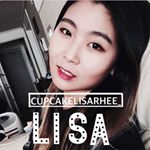 Profile Picture of For The Cutest Im Lisa Rhee🍰👧 (@cupcakelisarhee_) on Instagram