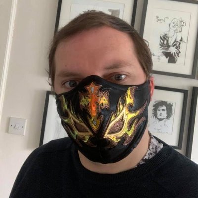 Profile Picture of John Lees (@johnlees927) on Twitter