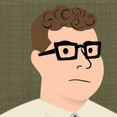 Profile Picture of Jason Buckley (@jbuckley) on Twitter