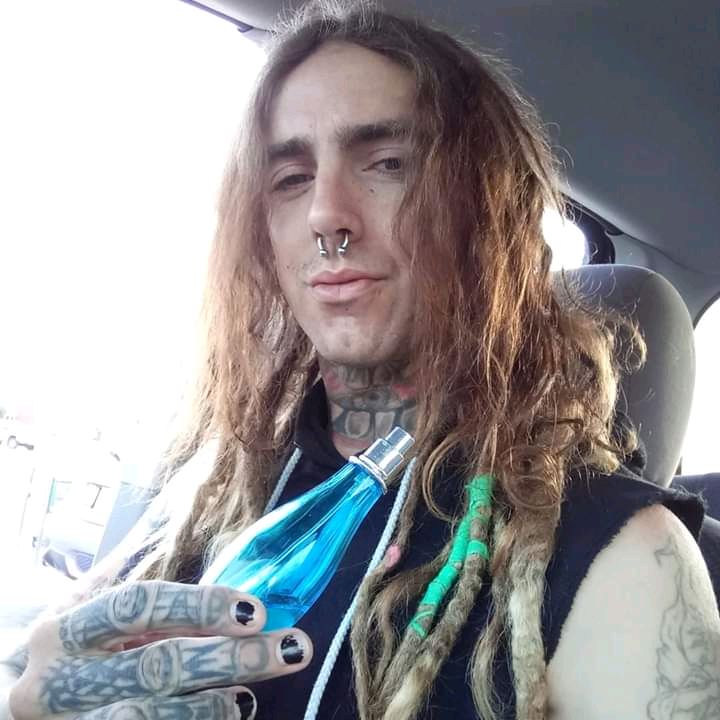 Profile Picture of Rusty wayne (@user4049358424950) on Tiktok