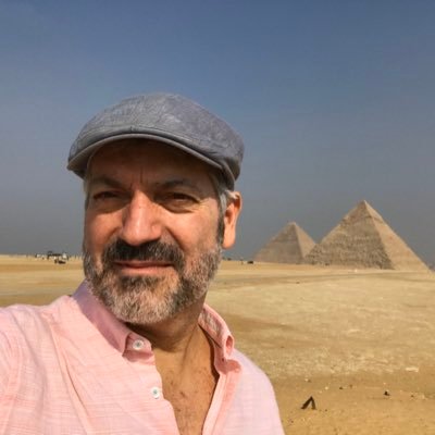 Profile Picture of Paul Canning (@PaulSeanCanning) on Twitter