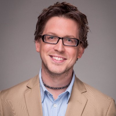 Profile Picture of Daniel Britt (@danielbritt) on Twitter